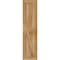 Ekena Millwork Framed Board-n-Batten Shutters w/Z-Bar, Rough Sawn Western Red Cedar, 10 3/4W x 44H, PR RBF06Z11X044RWR - alternate 3
